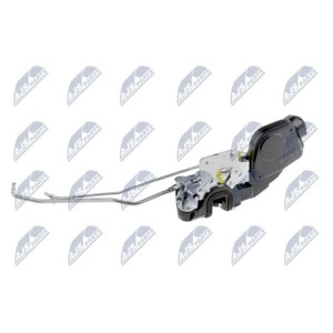 Actionneur De La Fermeture Centrale Avant GAUCHE KIA SPORTAGE 2005 - 81310-1F020