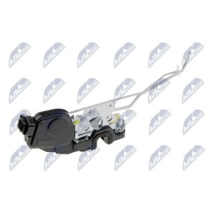 Actionneur De La Fermeture Centrale Avant KIA SPORTAGE DROIT 2005 - 81320-1F010