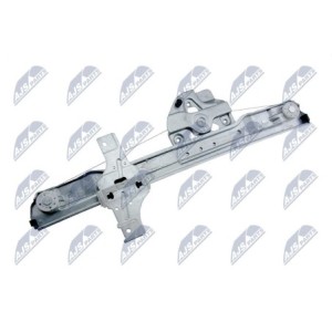 Lève-vitres AVANT DROITE PEUGEOT 2008 12 - 22980PU, 01.7970, 01.7972