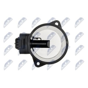 Débitmètre Renault Megane III 1.5DCI 2009 - 8ET 358 095-131, 30418, 82 00 682 558