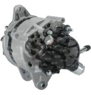 Alternateur 14 Volts 65 A, Bosch 0986042261, Hyundai 37300-22202, Mitsubishi A002T01483, A002T01583