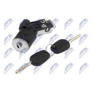Allumage CITREON C3 2009 - 1608682880, 9673257480
