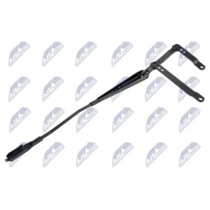 Bras D'essuie-glace MERCEDES CLASSE GL X164 2006 - A 164 820 04 44, A 164 824 00 49