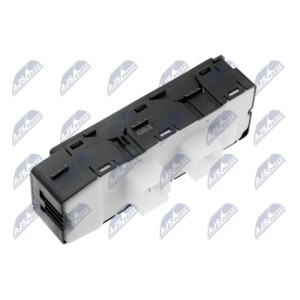 Interrupteur Lève-vitre JEEP PATRIOT 2007 - 50090000, 050090000LGK, AN3206