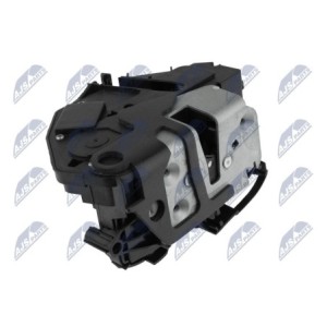 Actionneur De La Fermeture Centrale Avant FORD FOCUS III 2010 - 610041A2, 1742691, 1750433