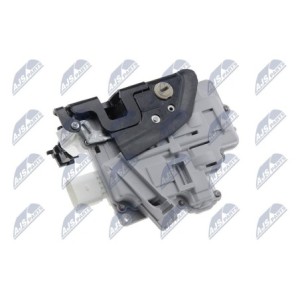 Actonneur La Fermeture Centrale Arrière GAUCHE SEAT LEON 2005 - 16SKV135, 1P0839015A