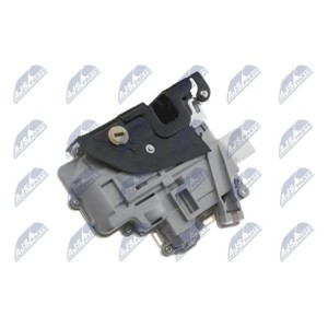 Actonneur La Fermeture Centrale Arrière SEAT LEON DROITE 2005 - 16SKV136, 1P0839016A