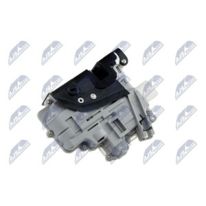Actonneur La Fermeture Centrale Arrière VW PASSAT B6 2005 - 3C4839016A, 16SKV144, 179013