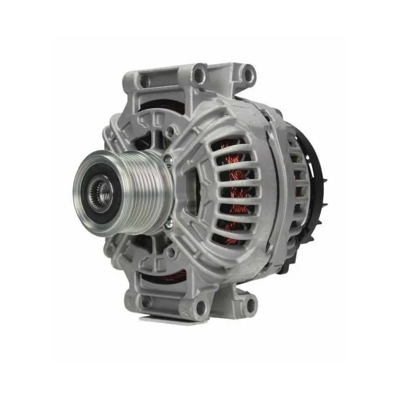 Alternador Mercedes 150A Mercedes benz: 0131545802, 2711541002, 2711541502, Bosch: 0124615022, 0124615028, 0124615042 Alternador Mercedes 150A Mercedes benz: 0131545802, 2711541002, 2711541502, Bosch: 0124615022, 0124615028, 0124615042