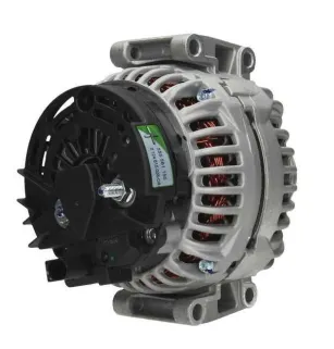 Alternator Mercedes 150A Mercedes benz: 0131545802, 2711541002, 2711541502, Bosch: 0124615022, 0124615028, 0124615042
