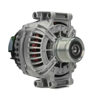 Alternator Mercedes 150A Mercedes benz: 0131545802, 2711541002, 2711541502, Bosch: 0124615022, 0124615028, 0124615042