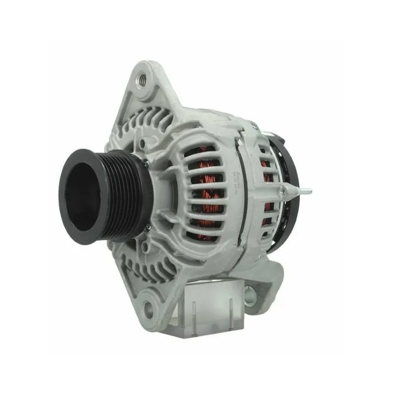 Lichtmaschine Volvo Truck 120A Bosch 0124655085, Volvo 21257558