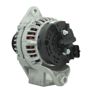 Alternador Volvo Truck 120A Bosch 0124655085, Volvo 21257558