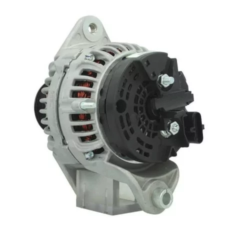 Alternateur Volvo Truck 120A Bosch 0124655085, Volvo 21257558