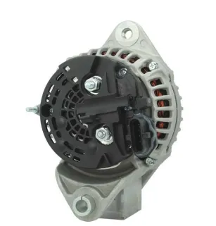 Alternador Volvo Truck 120A Bosch 0124655085, Volvo 21257558