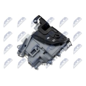Actonneur La Fermeture Centrale Arrière AUDI A3 2012 - 8K0 839 015C, 8K0 839 015F, 16SKV183
