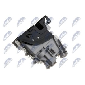 Actonneur La Fermeture Centrale Arrière AUDI A3 2012 - 8K0 839 016C, 8K0 839 016F, 16SKV184
