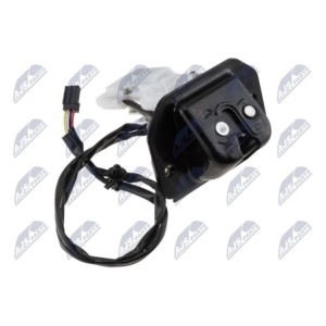 Fermoir Du Coffre À Bagages FORD KUGA II 2012