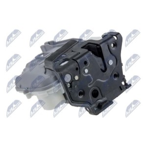 Actionneur De La Fermeture Centrale Avant VW PASSAT B6 2005 - 3C1837015B, 31700, 3C1837015B
