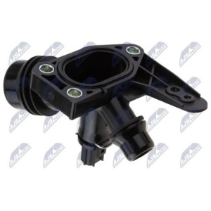 Thermostat Avec Boîtier ENG. 2.4 VOLVO S80 II 06