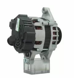 Lichtmaschine Hyundai 70A Bosch Ruil 0986083930 Cargo 115815 EuroTec 12060949 PSH 155556070