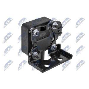 Capteur De Pression D'échappement ENG.1.6-2.7 HYUNDAI TUCSON - KIA CARENS III - 1230, XXXXX-1230, 84.3109