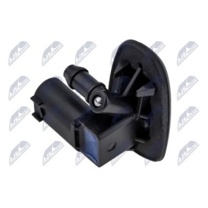 Gicleur D'eau De Nettoyage Des Vitres MINI F55-F56-F57 2013-2019 - 61667410756, 61667410761, 61667411719