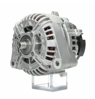 Alternatore John Deere 150A Bosch 0124615043, 0.124.615.043