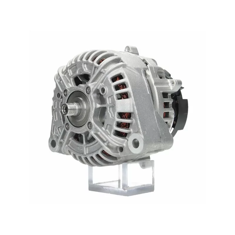Alternatore John Deere 150A Bosch 0124615043, 0.124.615.043