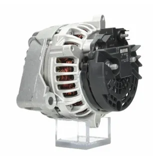 Alternatore John Deere 150A Bosch 0124615043, 0.124.615.043
