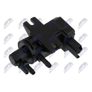 Turbine Egr Fourgon CITROËN BERLINGO 1.6HDI 2008 - 1618QK, 9674164580