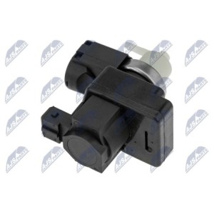 Turbine Egr Fourgon RENAULT LAGUNA II 1.9DCI 2001 - 959502, AV6177, AV6190
