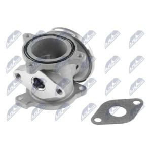 Vanne Egr SKODA FABIA 1.4TDI 07 - 045 131 501 F, 045 131 501 K, 959115