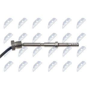 Palpeur, Température Des Gaz CHEVROLET CAPTIVA 2.0D 93-110KW 06 - 25183654, 96436560, 82.270