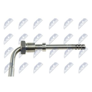 Palpeur, Température Des Gaz FIAT 500L 1.6D 88KW 13 - 55250522, 55250523, 55254789