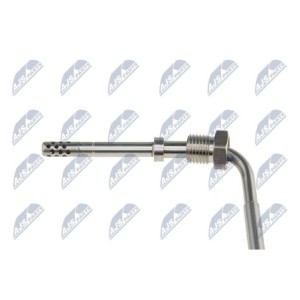 Palpeur, Température Des Gaz FIAT 500L 1.6D 88KW 13 - 55271720, 55271720, 82.1526