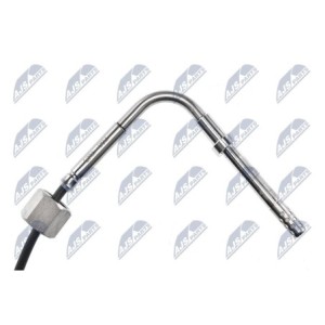 Palpeur, Température Des Gaz MERCEDES A W169 160CDI - A2C59507505Z, TS30059, 551169