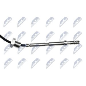 Palpeur, Température Des Gaz MERCEDES A W169 180CDI - 6PT 358 181-511, 30SKV020, 82.157