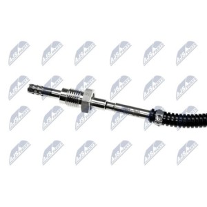 Palpeur, Température Des Gaz MERCEDES C W204 C180CDI - 6PT014494581, TS30056, INJGS021N