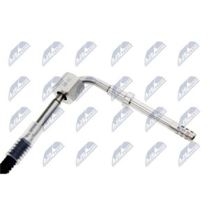 Palpeur, Température Des Gaz MERCEDES AW169 160CDI 2004-2012 - ASTE-0308, ASTE-0347, AS3085