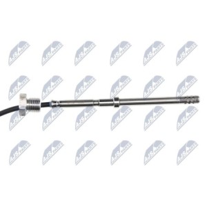 Palpeur, Température Des Gaz MERCEDES E W211 200CDI - TS30055, 82.169, 7451980