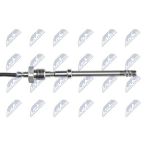 Palpeur, Température Des Gaz MERCEDES E W211 200CDI - AS3063, ATS0413, 6PT 358 181-611