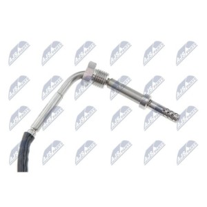 Palpeur, Température Des Gaz MERCEDES SPRINTER 309CDI - TS30058, LGS6008, XLS1707