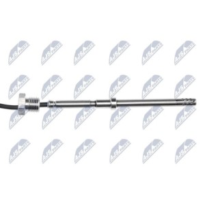 Palpeur, Température Des Gaz MERCEDES E W211 280CDI - 82.25, 7452061, 12061