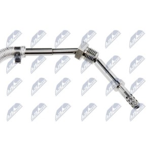 Palpeur, Température Des Gaz MERCEDES SPRINTER 318CDI - 22.0301, 82.1005, 7452110