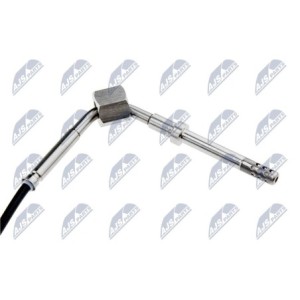 Palpeur, Température Des Gaz MERCEDES A W169 160CDI 2004- ASTE-0028, ASTE-0051, ASTE-0076