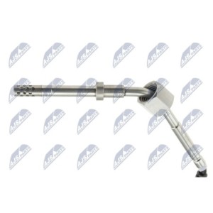 Palpeur, Température Des Gaz MERCEDES CLASSE A W176 180-200-220 12 - 71986, 0 986 259 061, 551670A