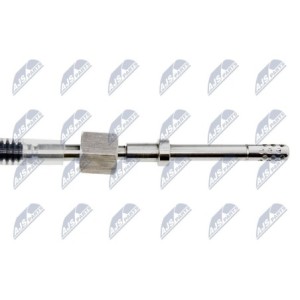 Palpeur, Température Des Gaz MERCEDES SPRINTER 311CDI - 30SKV272, 22.0299, 82.1015