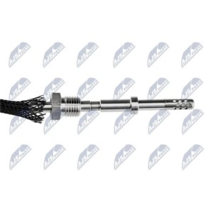 Palpeur, Température Des Gaz OPEL ASTRA H 1.9CDTI 2004 - 30SKV014, 55355404, 8554100