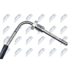 Palpeur, Température Des Gaz OPEL ASTRA H 1.9CDTI 2004 - A2C59507011Z, 550903, 30SKV033